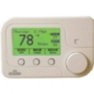   With Humidity Control For Conventional & Heat Pump Systems
