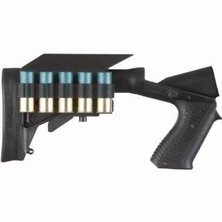 Blackhawk Knoxx SpecialOps Adjustable Camo Shotgun Stock Rem 870 