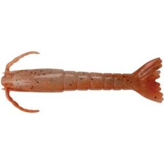 Berkley Gulp Alive Shrimp 11.5 OZ Bucket