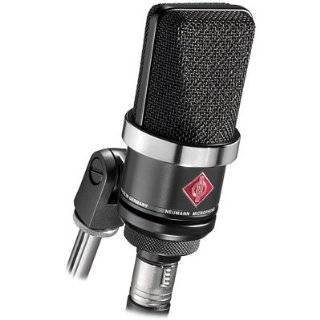  Neumann TLM 103/ZST Stereo Microphone Pair: Musical 