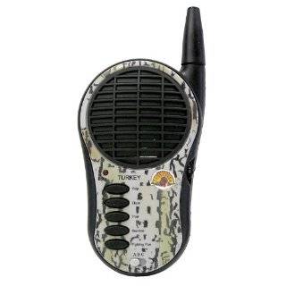  Electronic Spring Gobbler Call & Training Device