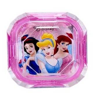  28 Disney Princess Lockets and Rings: Everything Else