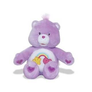  Care Bears Magical Circle of Fun: Funshine Bear: Toys 