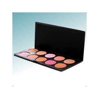  BH Cosmetics 88 Color Shimmer Eyeshadow Palette Beauty