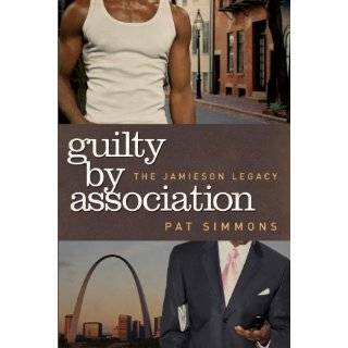 Guilty of Love (The Guilty series) Pat Simmons  Kindle 
