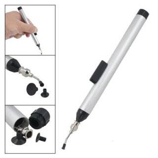   Pen IC Hand Tool w/3 Suction Headers   Picks up Chips, ICs & Solder