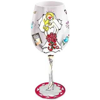 Lolita Love My Wine Glass, I Do 