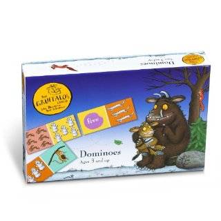 The Gruffalo Card Game