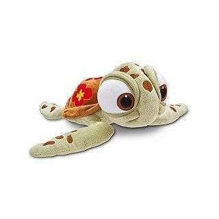 Disney Finding Nemo 12 Squirt Plush Doll Toys & Games
