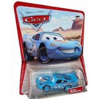  Disney / Pixar CARS Movie 1:55 Die Cast Car World of Cars 