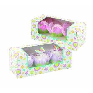  Wilton Bunny Slotted Favor Box: Kitchen & Dining