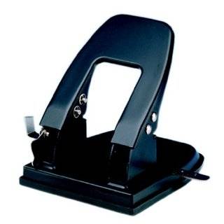  Sparco Adjustable Two Hole Punch