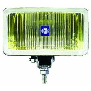  HELLA 005860801 450 Fog Lamp Kit 12V: Automotive