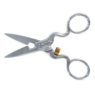   252 Specialty Forged Buttonhole Scissors: Arts, Crafts & Sewing
