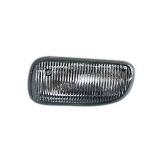  Jeep Grand cherokee Replacement Fog Light Assembly   1 