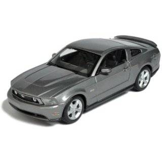  Maisto Die Cast 124 Scale Red AL 2006 Ford Mustang GT 