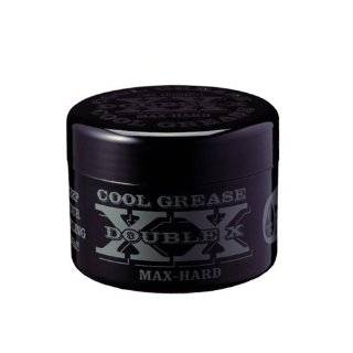  Cool Grease XX Max Hard: Beauty