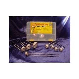   ® with Half Priced Mini Ductor® Coil Kit IDI MD 600P Automotive