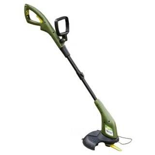 Sun Joe Sharper Blade SB600E Stringless Electric Trimmer and Edger