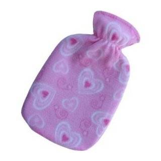  Night Sky Fleece Hot Water Bottle Cover   COVER ONLY 