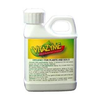  Vitazyme Bio Activator 32 oz Patio, Lawn & Garden