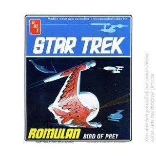  Star Trek Vulcan Shuttle Toys & Games