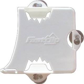  Fastclip Fastrak Toll Pass Holder Automotive
