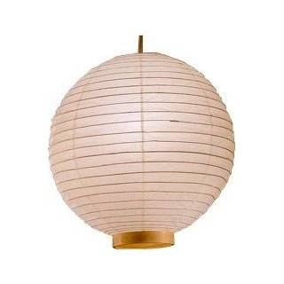 Big Size Large Round Ceiling Lights Lamp   24 Japanese Style Oriental 