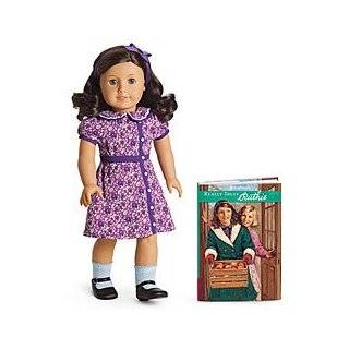  American Girl Emily Doll and Paperback Book: Toys & Games