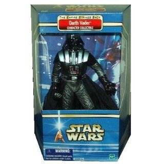     Sith Lords   Darth Vader & Darth Maul 2 Figure Set Toys & Games
