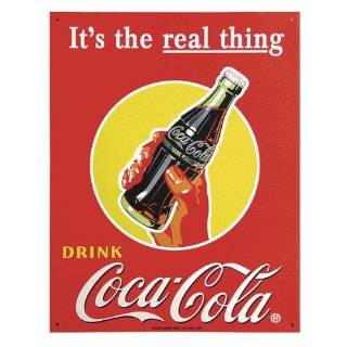 Coca Cola Drink Vintage Ad Poster HAVE A COKE 