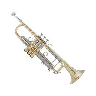  Bach AB190 Stradivarius Artisan Series Bb Trumpet AB190 