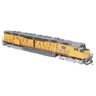   EMD DD40AX Centennial DCC Equipped Diesel Locomotive Union Pacific