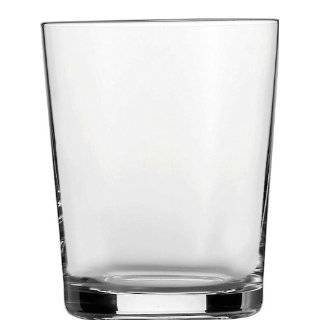 Schott Zwiesel Tritan Crystal Glass Basic Bar Selection by Charles 