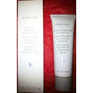  Mary Kay Full Coverage Foundation ~ Bronze 500 Beauty