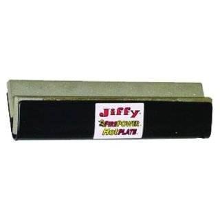 Jiffy ^Ripper^ Replacement Ice Drill/Auger Blades Size 8 