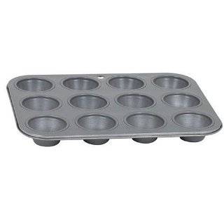   Excelle Elite 12 Cup Mini Muffin Pan 