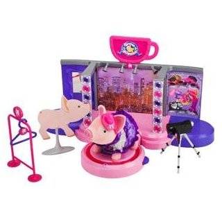  Toy Teck Teacup Piggy Fashion Set 2 Pack: Toys & Games