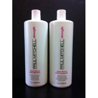  Paul Mitchell Shampoo Three, 16.9 Ounce Bottles (Pack of 2 