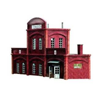  PIKO G Scale Ackerman Building Materials Kit: Toys & Games