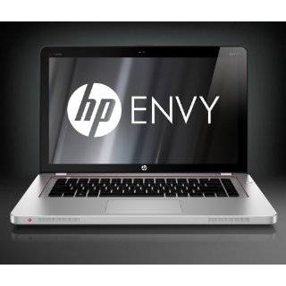  HP Envy 17 1191NR 17.3 Laptop (1.60 GHz Intel Core i7 