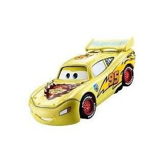  Disney / Pixar CARS Movie 155 Die Cast Cars Color Changers 
