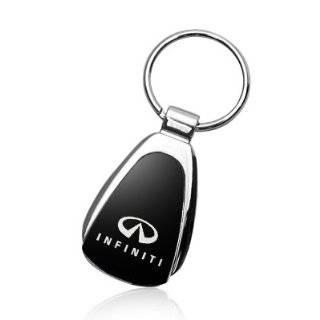  Infiniti Logo Car Steering Wheel Key Chain: Automotive