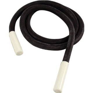   Green Heavy Power Jump Rope / Weighted Jump Rope: Sports & Outdoors