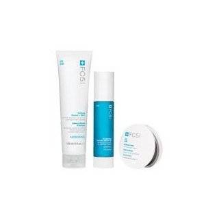  Arbonne FC5 Exfoliating New Cell Scrub Beauty