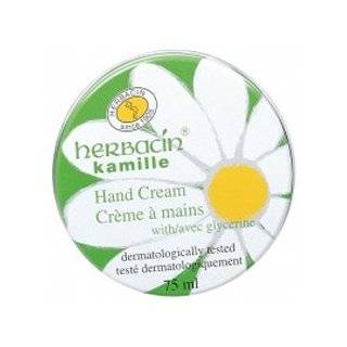 Herbacin Kamille Hand Cream    2.5 oz Herbacin Kamille Hand Cream