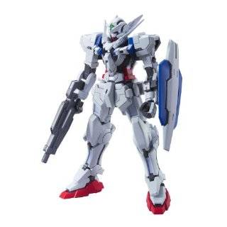  Gundam 00   Gundam Astraea Type F 1/144 Scale HG Model Kit 