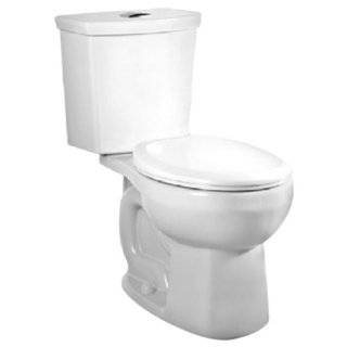   GPF Ultra High Efficiency Round Low Flow Toilet