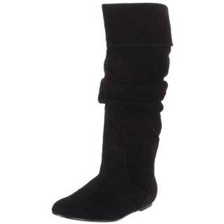  Steve Madden Womens Tianna Slouch Boot Shoes