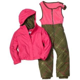 Kids Snowsuits (for Infants and Toddlers) Clothing